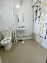 Blk 609 Yishun Street 61 (Yishun), HDB 4 Rooms #608079861